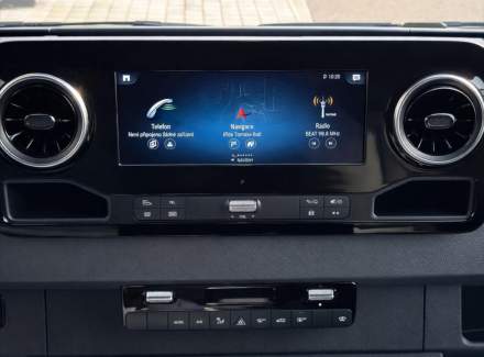 Mercedes-Benz - Sprinter