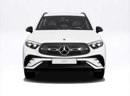 Mercedes-Benz - GLC