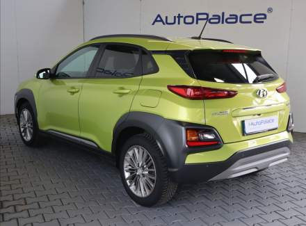 Hyundai - Kona