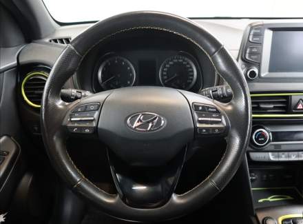 Hyundai - Kona