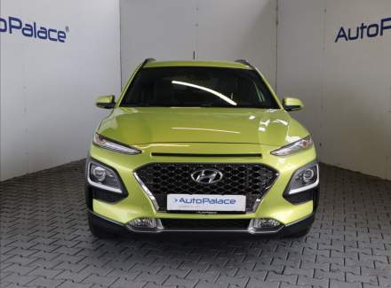 Hyundai - Kona