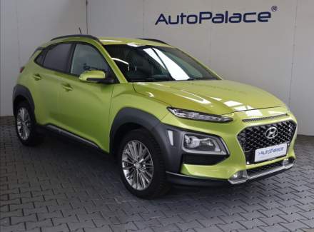 Hyundai - Kona