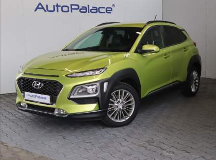 Hyundai - Kona