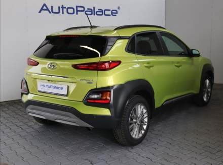 Hyundai - Kona