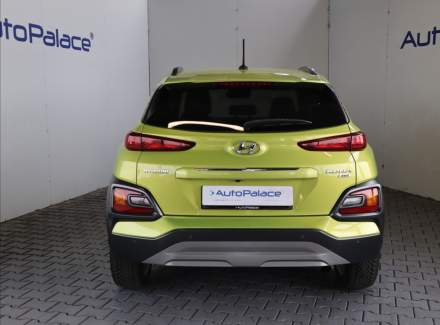 Hyundai - Kona