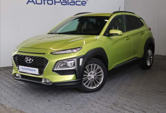 Hyundai - Kona