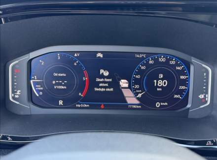 Volkswagen - Multivan