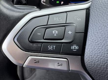 Volkswagen - Multivan