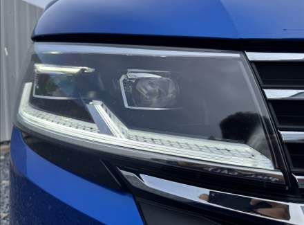 Volkswagen - Multivan