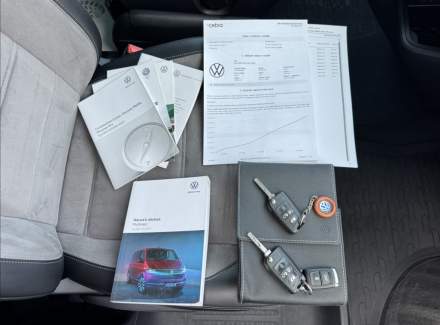 Volkswagen - Multivan