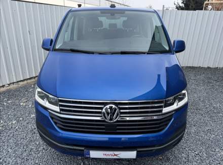 Volkswagen - Multivan