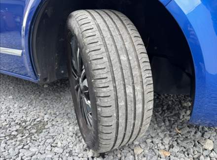 Volkswagen - Multivan