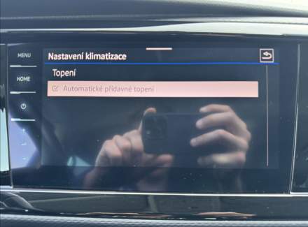 Volkswagen - Multivan