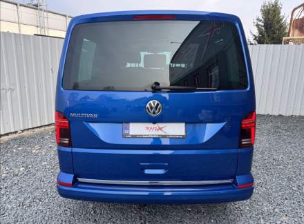 Volkswagen - Multivan