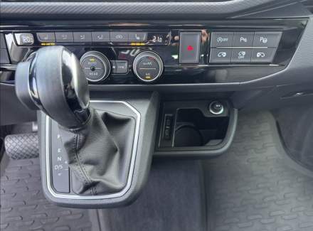 Volkswagen - Multivan