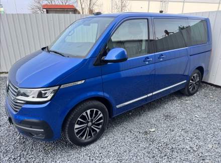Volkswagen - Multivan