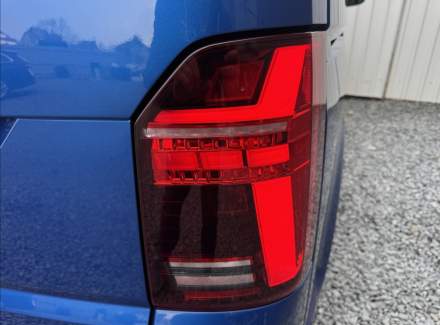 Volkswagen - Multivan