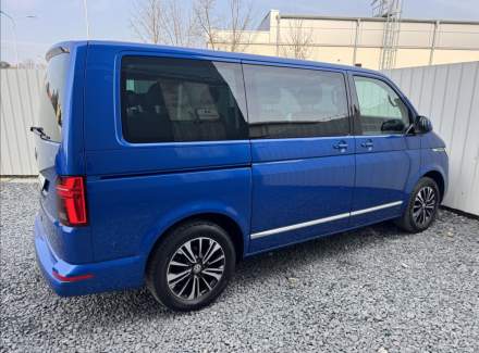 Volkswagen - Multivan