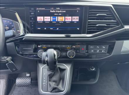 Volkswagen - Multivan