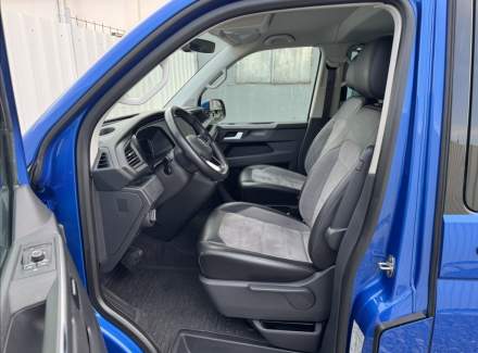 Volkswagen - Multivan