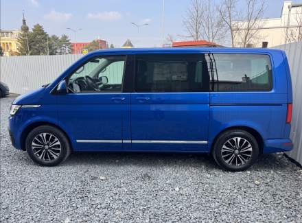Volkswagen - Multivan
