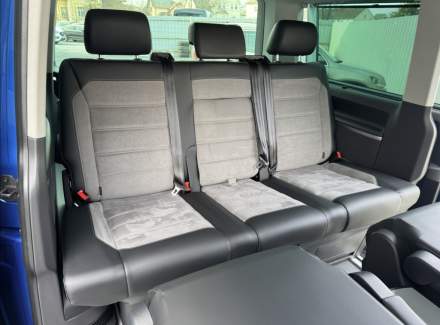 Volkswagen - Multivan