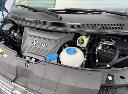 Volkswagen - Multivan