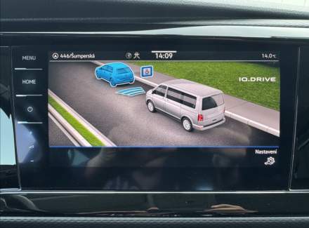 Volkswagen - Multivan