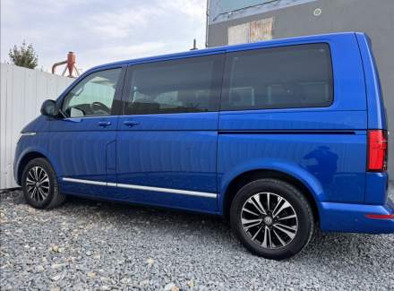 Volkswagen - Multivan