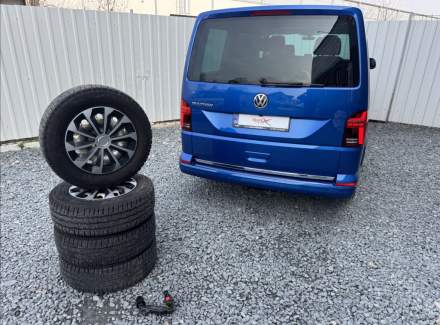 Volkswagen - Multivan