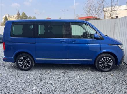 Volkswagen - Multivan