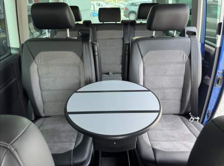 Volkswagen - Multivan