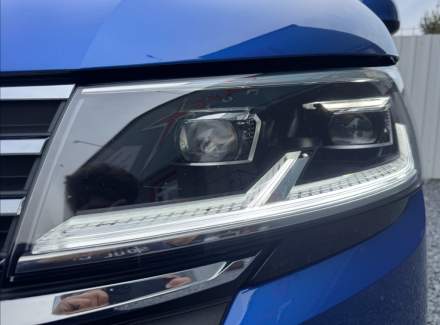 Volkswagen - Multivan