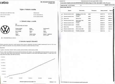 Volkswagen - Multivan