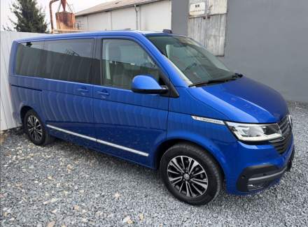 Volkswagen - Multivan