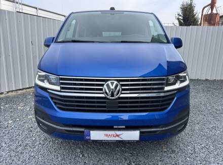 Volkswagen - Multivan