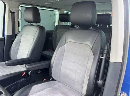 Volkswagen - Multivan