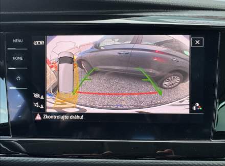 Volkswagen - Multivan