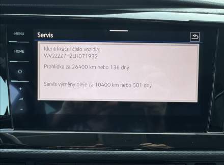 Volkswagen - Multivan