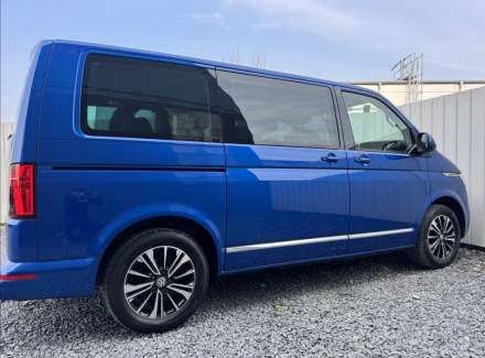 Volkswagen - Multivan