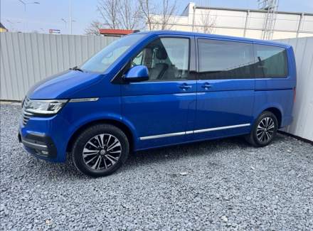 Volkswagen - Multivan