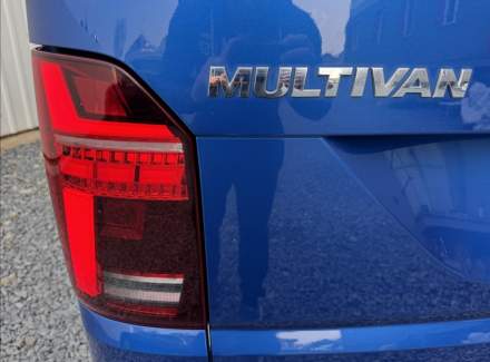 Volkswagen - Multivan