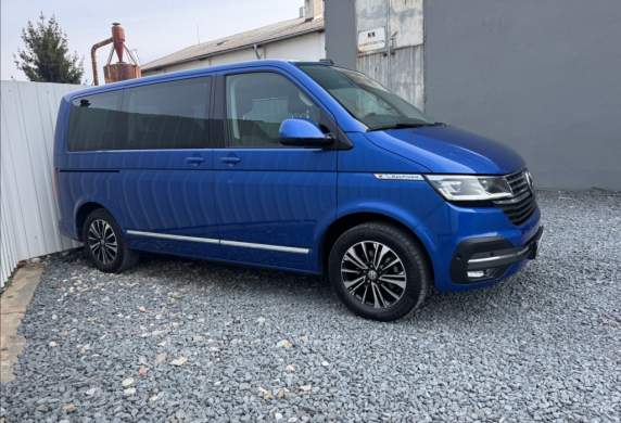 Volkswagen - Multivan