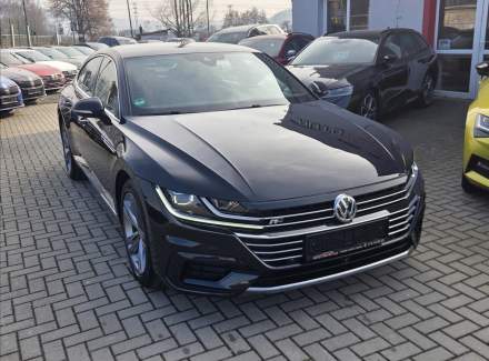 Volkswagen - Arteon