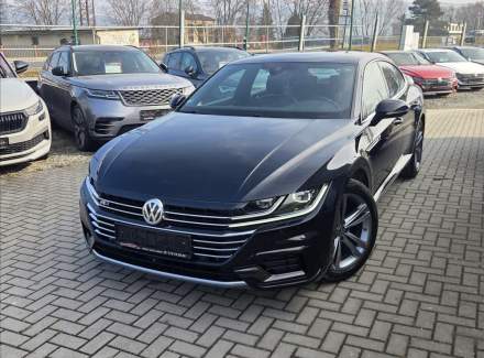 Volkswagen - Arteon