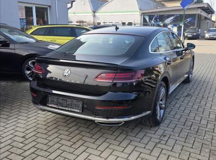 Volkswagen - Arteon
