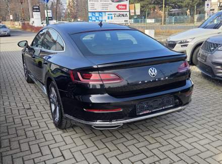 Volkswagen - Arteon