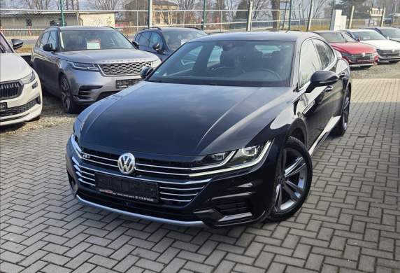 Volkswagen - Arteon