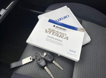 Suzuki - Grand Vitara