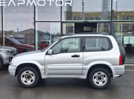 Suzuki - Grand Vitara